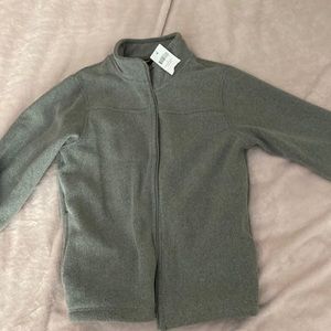 Cabelas fleece jacket